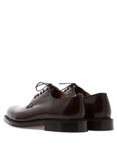 "Shannon" lace-up shoes